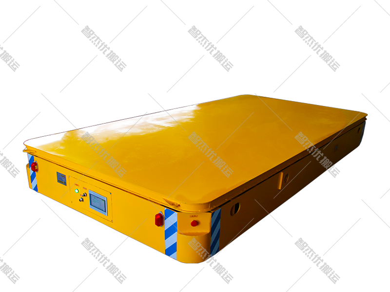 CTW拖纜電動平車