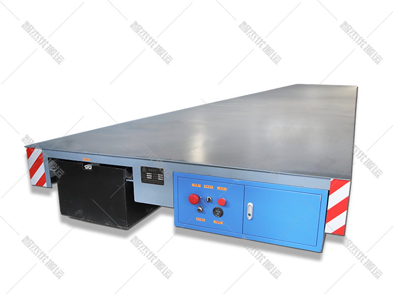 CXG蓄電池軌道平車