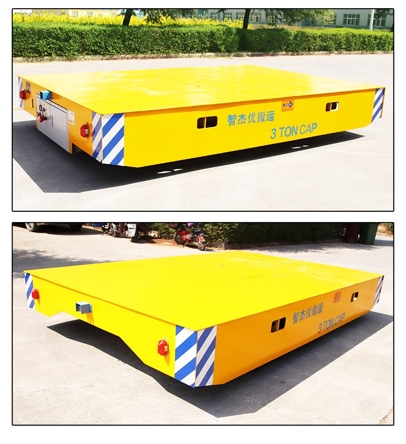 如何選擇適合自己的電動平車？