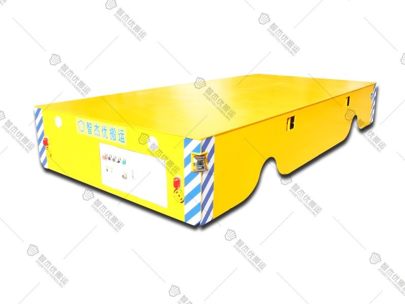 載重30噸 電動平車 左右平移