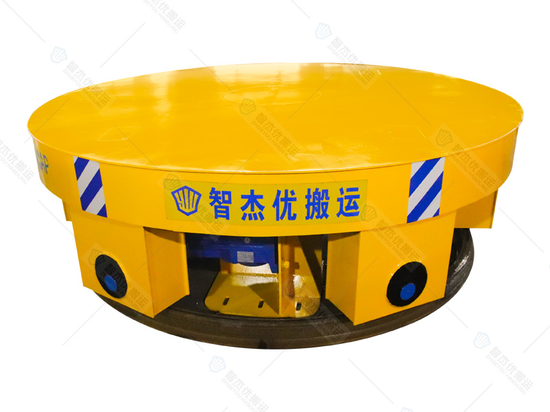 CZP-15T 360&deg;旋轉電動轉盤