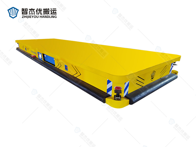 激光導航AGV 舵輪全向車