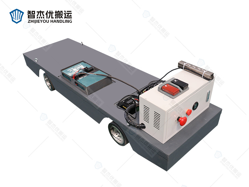 舞臺場景移動(dòng)小車