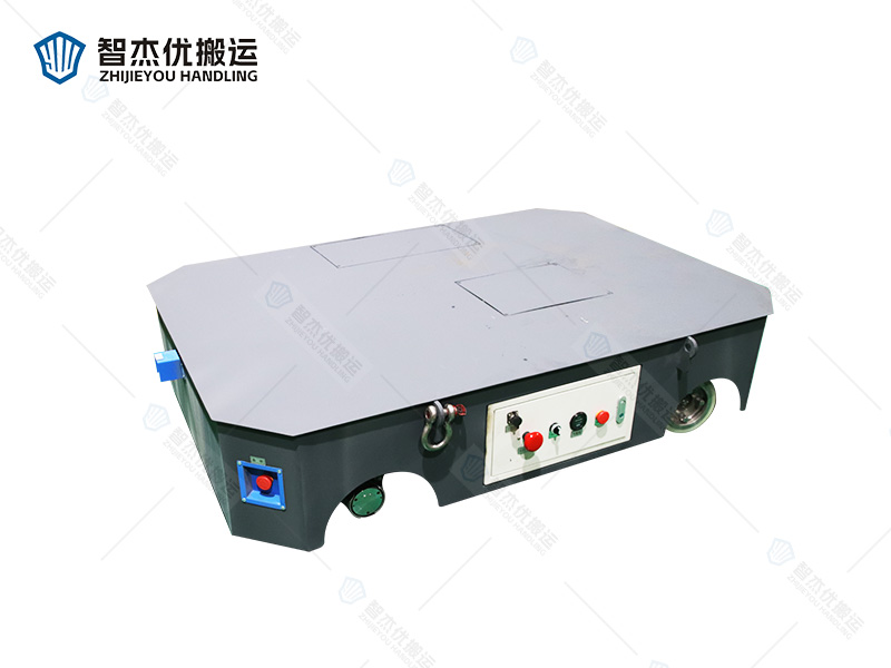 蓄電池移動舞臺車