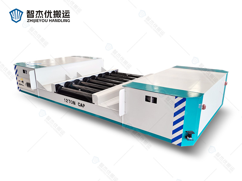 CWX-12T 全向輥筒搬運車